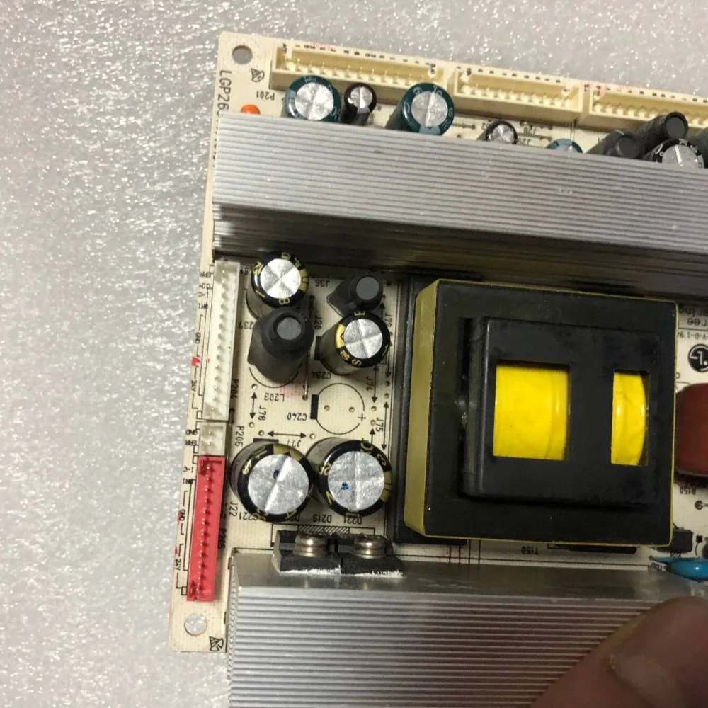 Chất Lượng Tốt Ban Đầu 37LC2RC-CJ Điện Đa LGLP2637HEP 68709D0006B 6709900016