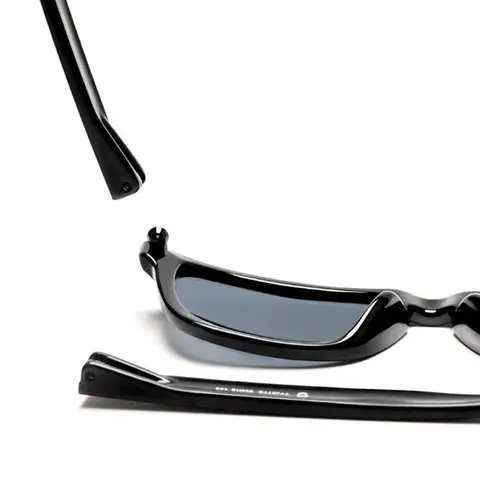 10 best sales Xiaomi solglasögon - №2