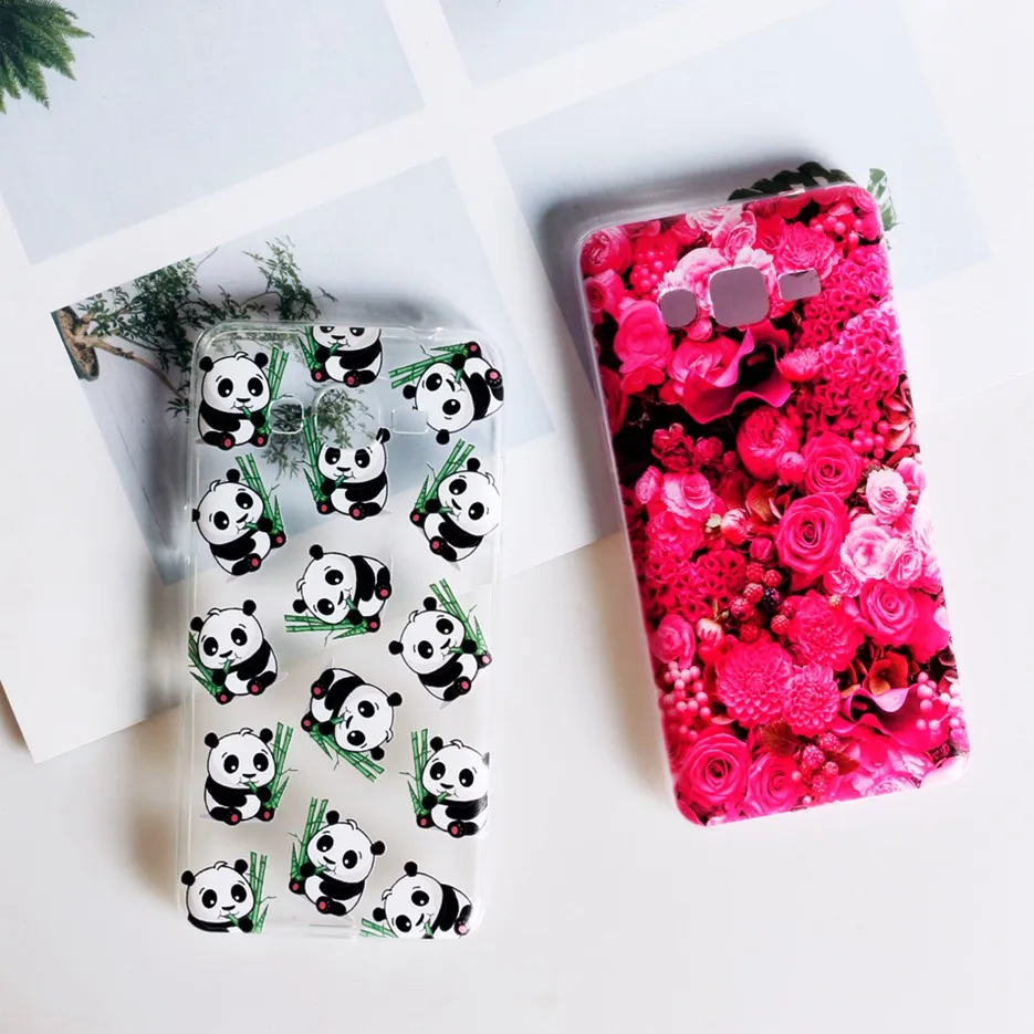 Case For Samsung Galaxy Grand Prime G530 Cases Painted Soft Silicone Cover For Samsung G530H G531 G531H G531F G 530 Bumper Coque image 6