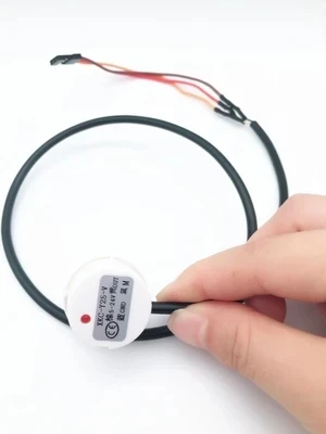 Level paste / flow meter / water level sensor / non-contact sensor for pole wing K3A extension T1A flight control