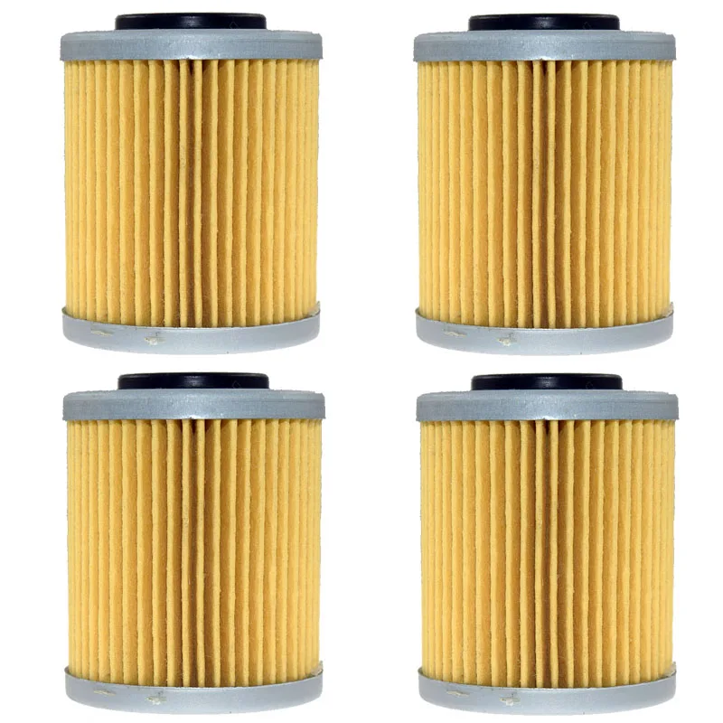 For KTM 450 SX / EXC / MXC 2nd Oil Filter 2003 2004 2005 2006 450 EXC 2nd Oil Filter 2007 Motorcycle Oil Filter