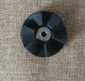 Juicer Onderdelen gear zwart rijden wiel 900 W