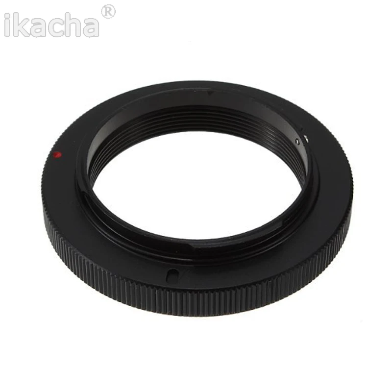 Camera Lens Mount Adapter Ring for M42 lens to for Olympus OM 4/3 Adapter / Focus to Infinite Camera Accessories