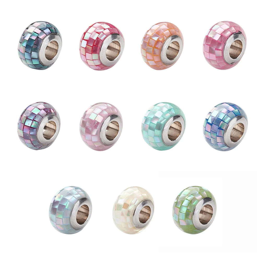5mm resin