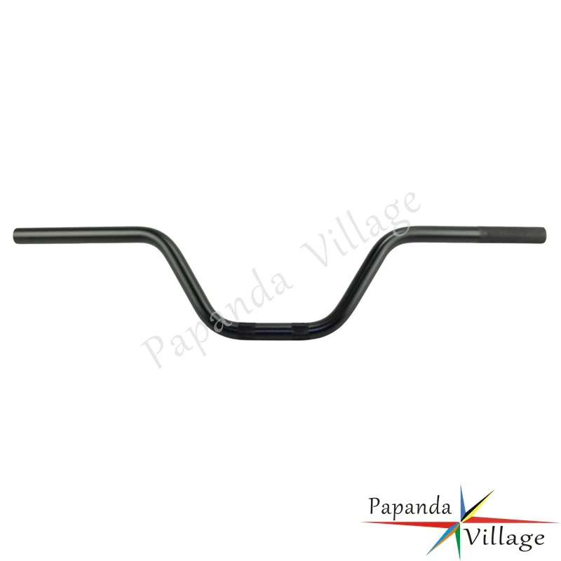 Motorcycle Euro Style Aluminum Hanger Bars 7/8