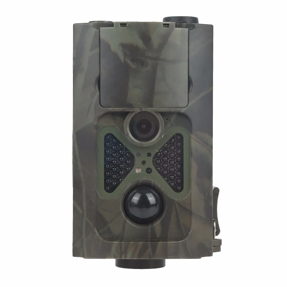 Wireless  Trail Hunting Camera Wildlife Surveillance Night Vision Cameras HC550A 1080P 16MP Photo Trap Tracking