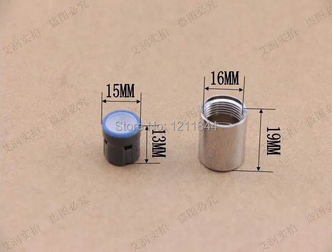 

2PCS16mm internal thread copper swater saving aerator 30%-70% Water SaveM AERATOR