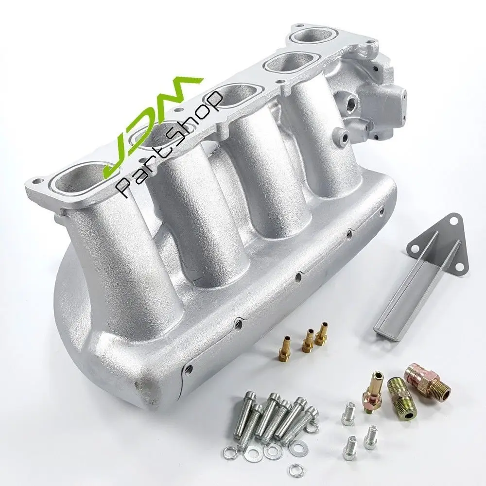 Intake Manifold for 03-08 Mazda 3 M3 MZR Ford Focus Duratec 2.0L 2.3L Engine Performance