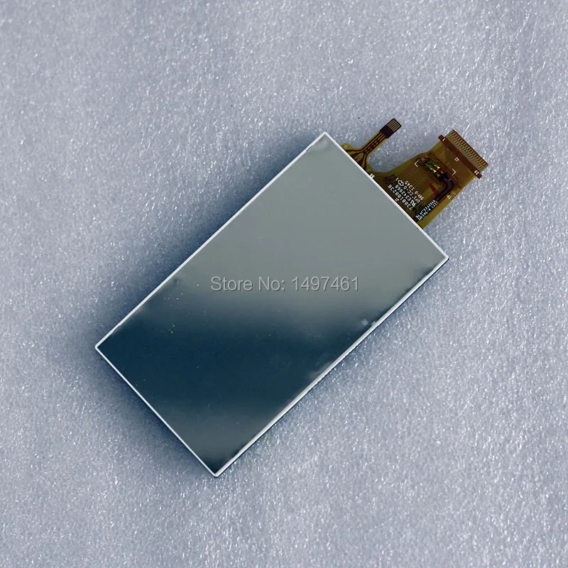 New Touch LCD Display Screen With Backlight for SONY HDR-XR260E XR260 XR270 CX260E CX260 CX270 PJ260 camcorder