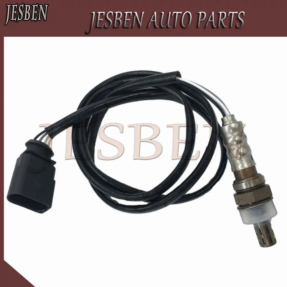 

06A906262BS Lambda Oxygen Sensor for Audi A3 Seat Altea Toledo Skoda Octavia Golf Jetta Polo Touran 06A 906 262 BS 06A906262AA