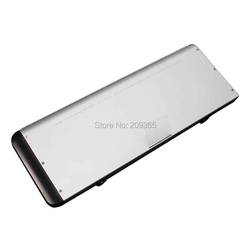 A1280 Laptop Battery for Apple MacBook 13\