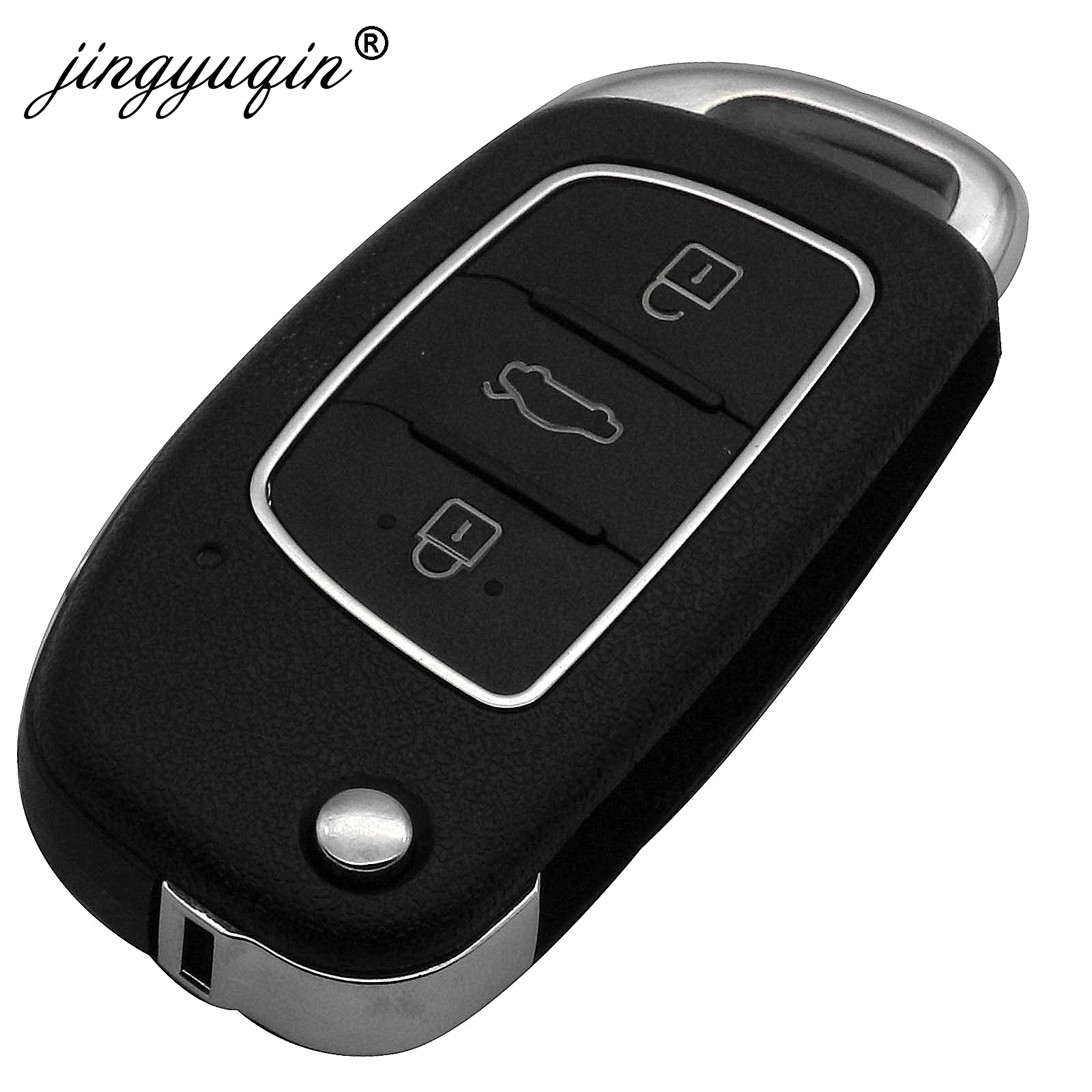 

jingyuqin Universal B16 KEYDIY Remote Control Key B-Series for KD900 KD900+ URG200 KD-X2 Key Programmer