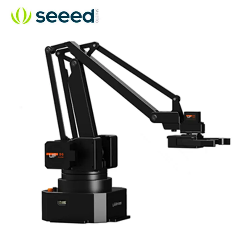 

Роботизированная 3D-печать uArm Swift Pro