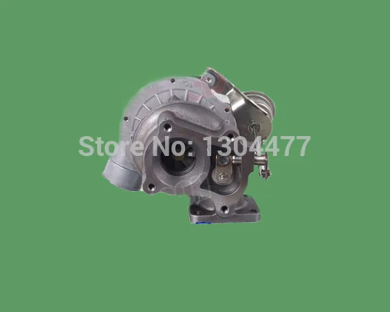 RHF5 VIDH VP24 1118010-850 Turbocharger For ISUZU 600P Diesel Truck,Pick up,SUV 4KH1T 3.0L 130HP with gaskets