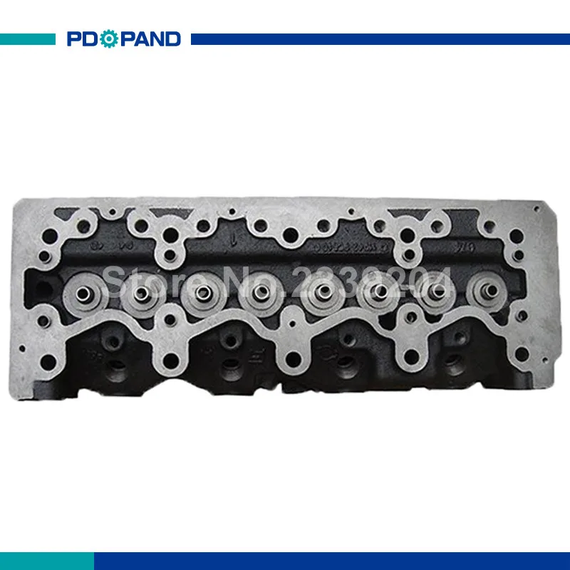 909 014 LD23 engine cylinder head 110397C001 JNS006S ADN17705C for Nissan Serena Vanette Cargo Cabstar E Trade BoxBody/Estate