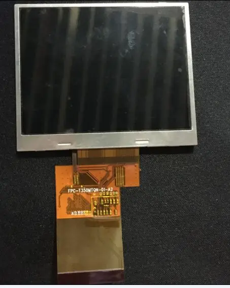 FPC-T350MTQN-01-A2 Monitores LCD