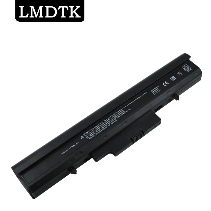 

LMDTK New 8cells laptop battery FOR HP 510 530 440265-ABC HSTNN-IB45 HSTNN-IB44 HSTNN-C29C443063-001 free shipping