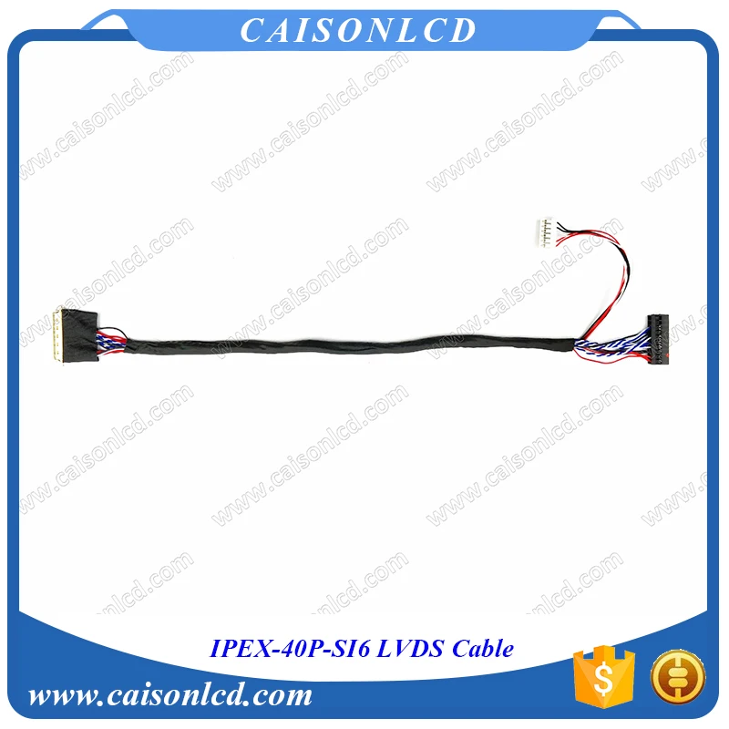 Carte contrôleur LVDS pour écran LCD 16 "1366x768, livraison gratuite, avec DVI VGA, panneau TFT: LTN160AT06-B01 HSD160PHW1-B00