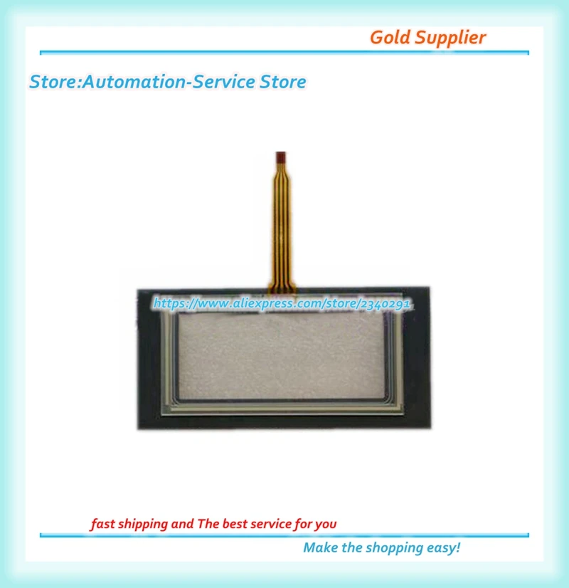 New GT11 AIGT2030B AIGT2030H Protective Film Touch Screen