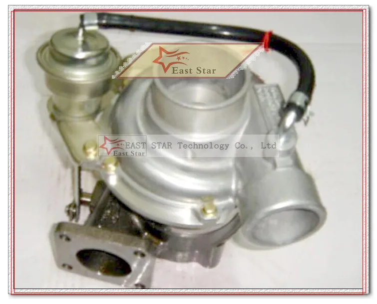 RHF5 VA430056 VB430056 VC430056 VD430056 VH430056 VIDH 8972400083 897240-0083 897240-0082 Turbo For ISUZU 600P 4KH1T 4JH1T 3.0L