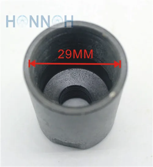 Motorcycle 28mm M28 Magneto Flywheel Rotor Puller For TRX CRF KX 450 TRX90 ATV 50 70 90 110 125 cc Electric Start Dirt Bike