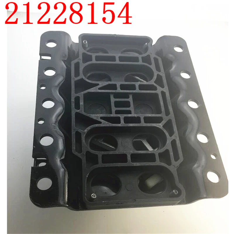 TRUCK PARTS ENGINE MOUNTING  21228154