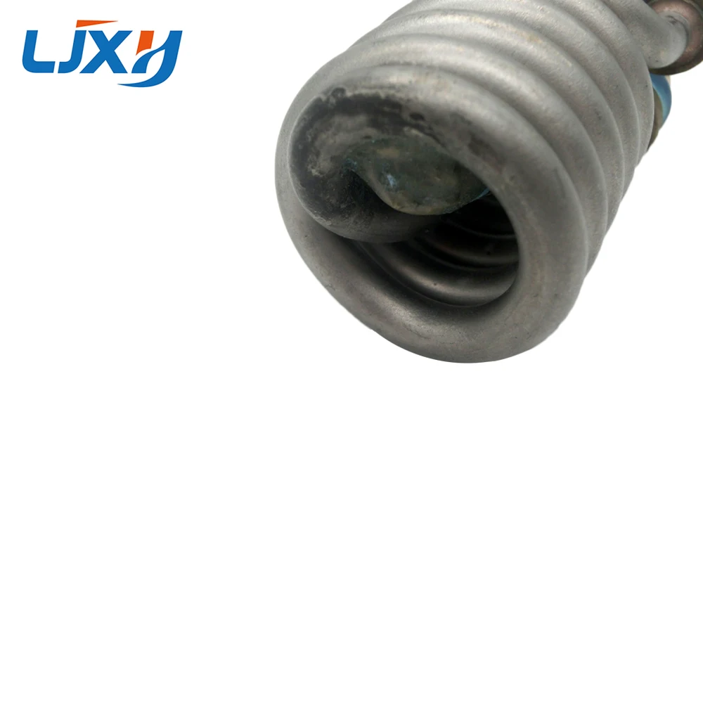 LJXH Electric Faucet Heating Pipe 220V 3000W Instant Hot Water Heater Parts Water Heating Element Tubular Element