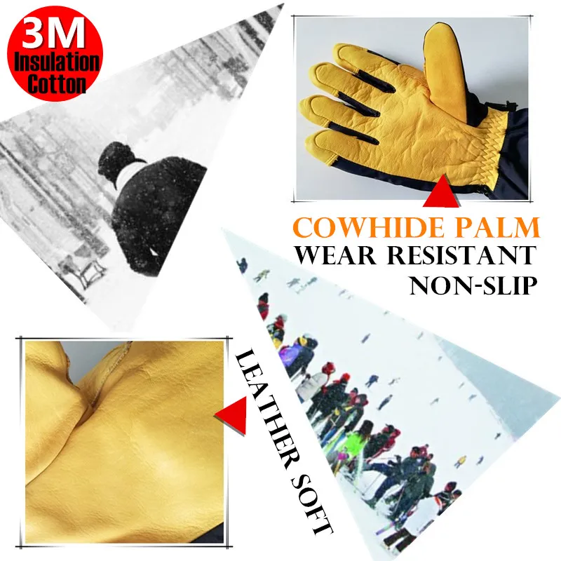 Рисунок 6 - Водонепроницаемые ветрозащитные