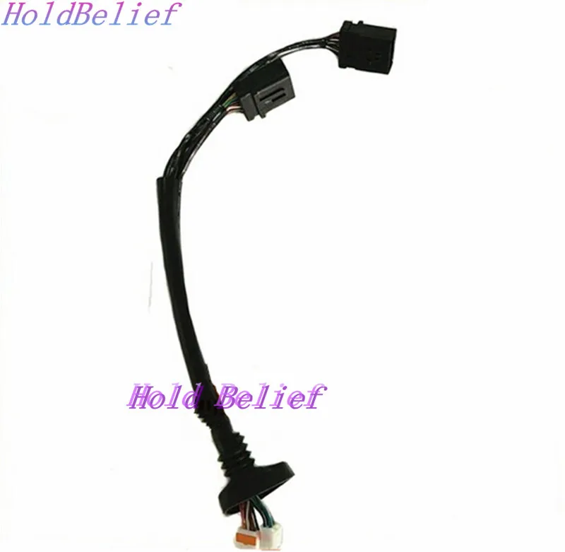 Monitor Wiring Harness Connector 279-7611 260-2193 For Excavator E320D 320D Free Shipping