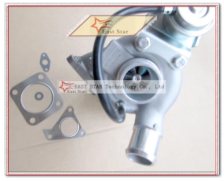 Free Ship TD03L4 49131-05312 49131-05313 6C1Q6K682-CD 6C1Q6K682-CE Turbo Turbocharger For Ford Transit VI 06- Duratorq 2.2L TDCI