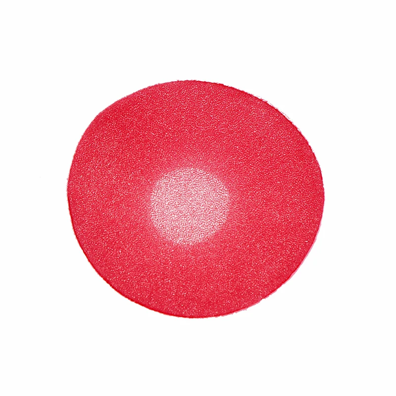 100PCS/Pack Soft Microphone Sponge Hygiene Cover Odor Removal Disposable Mike Sponge