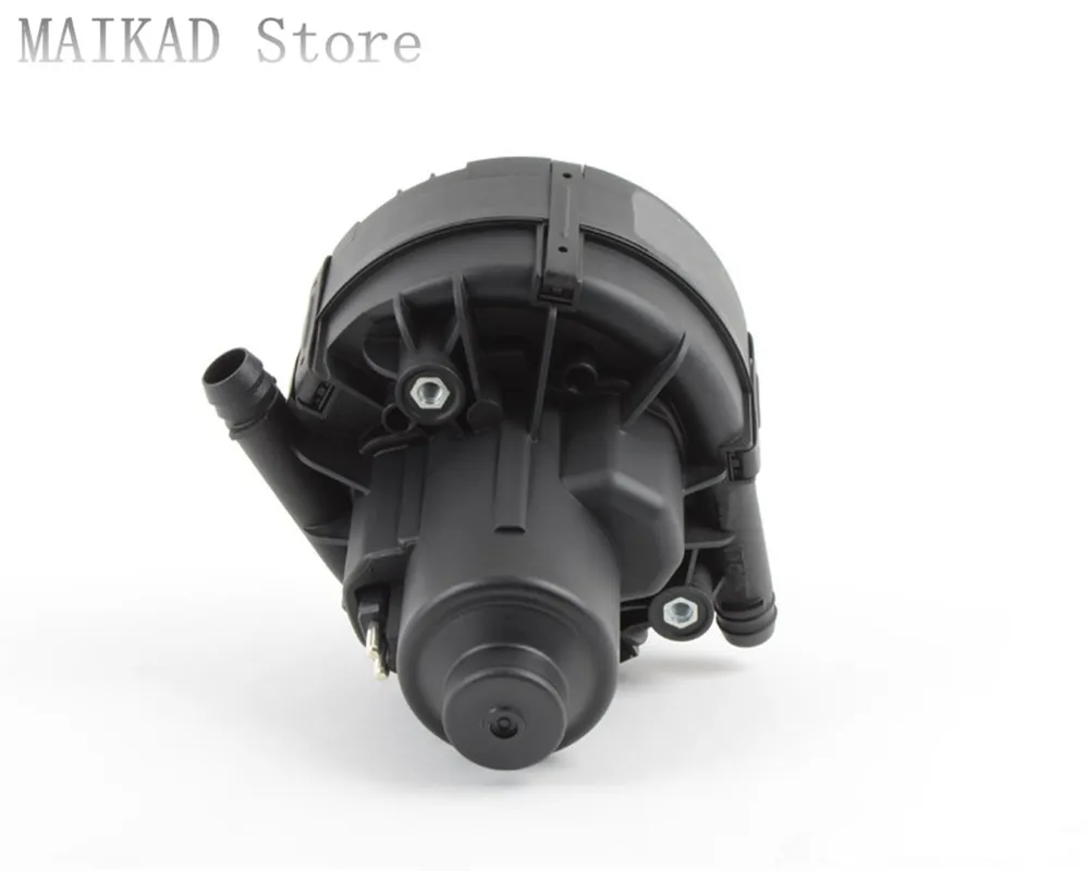 Secondary Air Pump Smog Pump Injection Pump for Mercedes-Benz X204 GLK200 GLK220 GLK250 GLK280 GLK300 GLK350 A0001405185