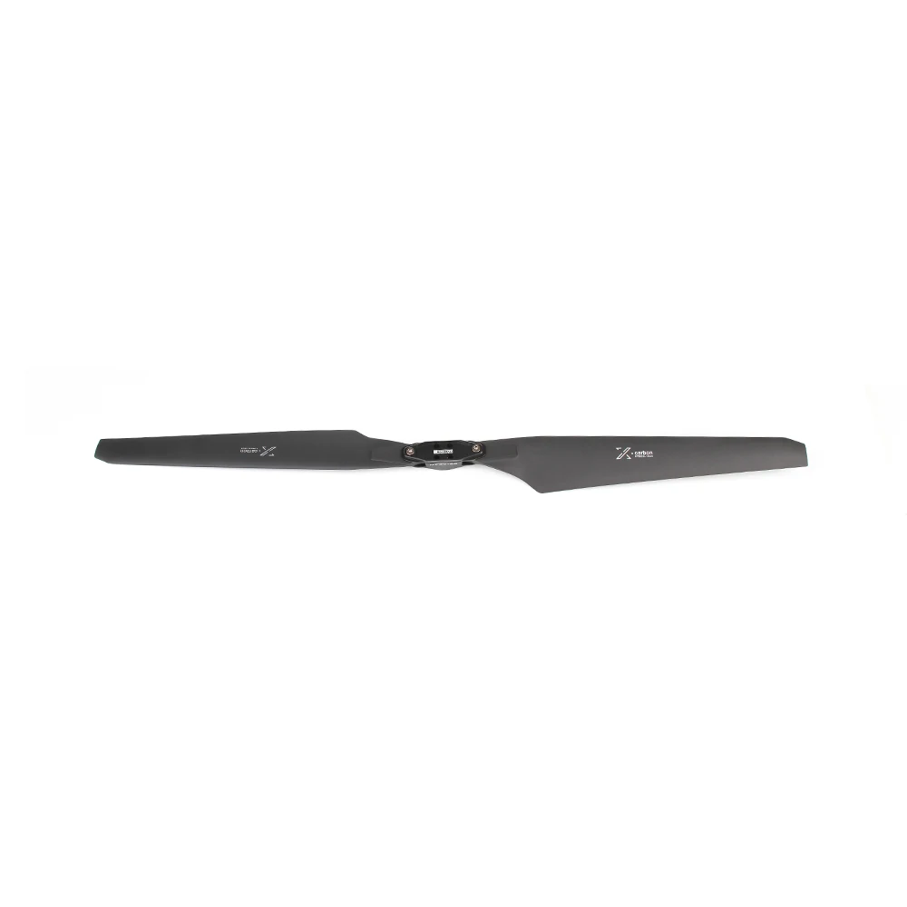 T-MOTOR new released MF2815 Polymer Folding propeller X*Carbon for rc multi-rotors VTOL Multicoptor Drone