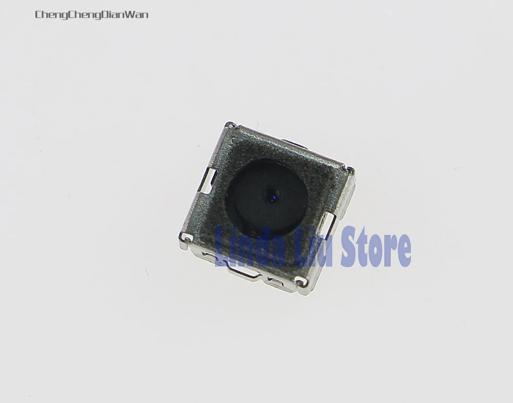 ChengChengDianWan 5pcs Camera lens Module For 2DS Repair Replaceme Module For 2DS Repair Replacement For 2DS Console board pcb