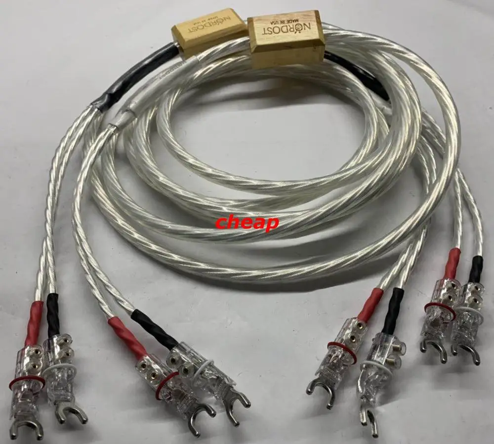 Nordost ODIN Speaker cable