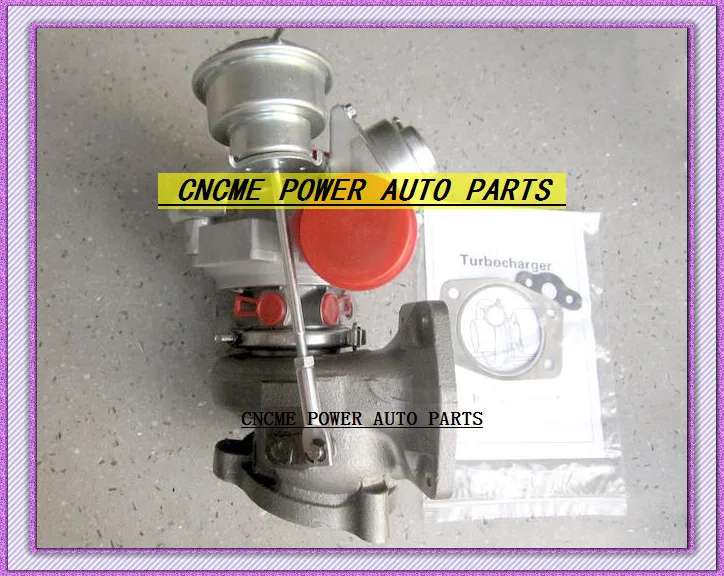 ww TURBO TD04HL 49189-05202 49189-05210 49189-05212 49189-05211 49189-05200 Para Volvo S60 V70N XC70 AWD V70N XC70 B5244T3 2.4L