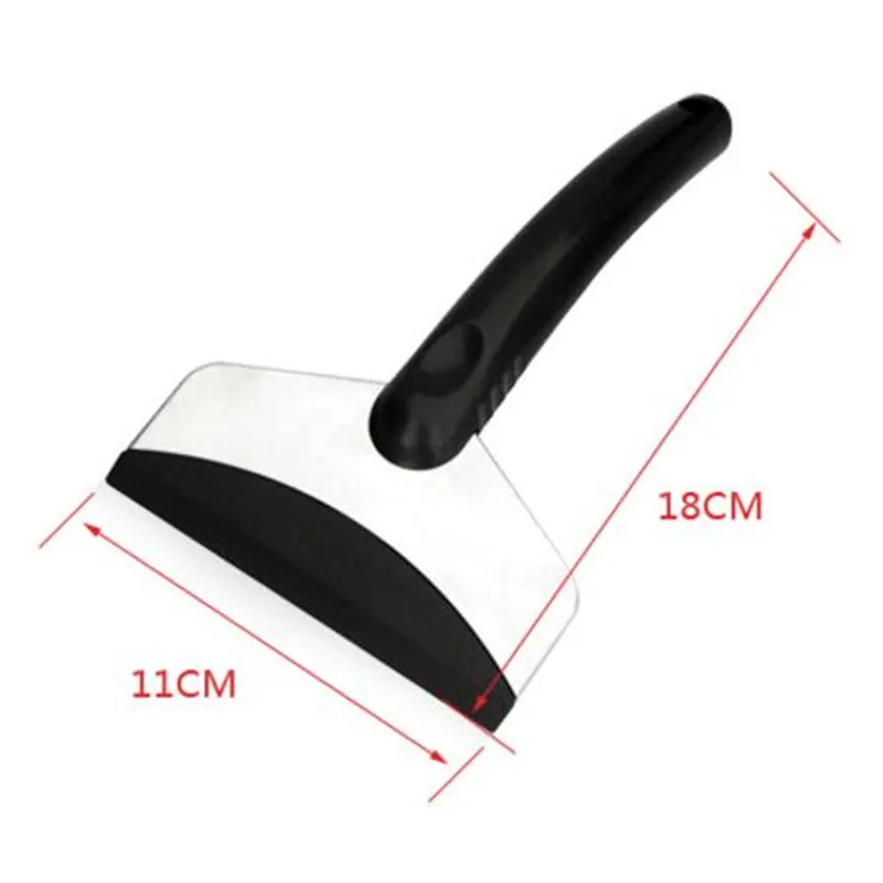 Car Snow Ice Scrapers Tool for Suzuki SX4 SWIFT Alto Liane Grand Vitara Jimny S-cross Splash Kizashi