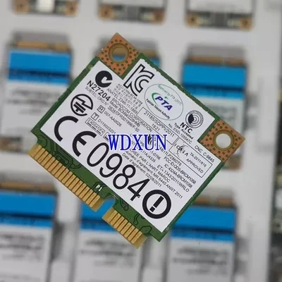 BCM943228HMB WIFI اللاسلكية 04W3764 بلوتوث 4.0 نصف البسيطة PCI-E بطاقة المدمجة لينوفو E130 E135 E330 E335 E530 E535 E430