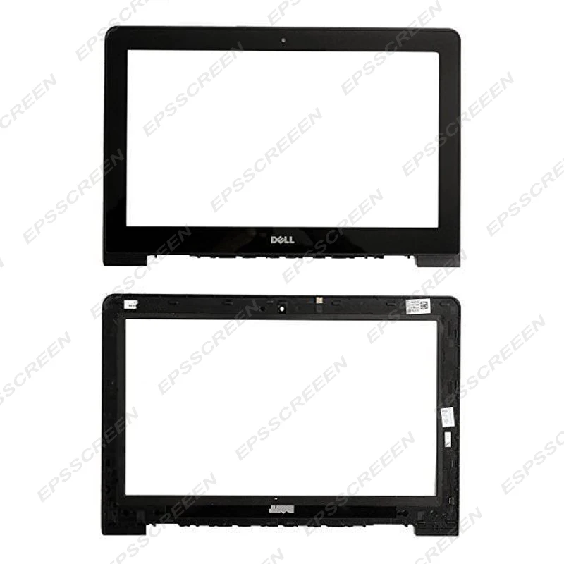 notebook panel for DELL CHROMEBOOK 11 G1 CB1C13 Glass Bezel 07179K GLASS BEZEL 11.6