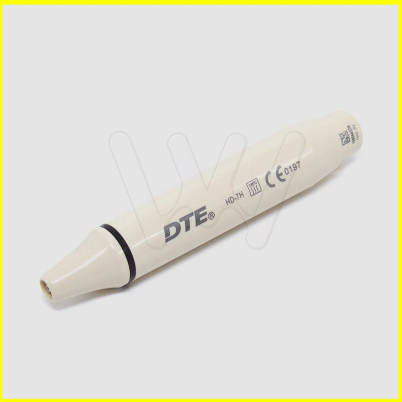 

Ultrasonic scaler handle Dental Woodpecker Detachable Handpiece HD-7H for DTE Satelec