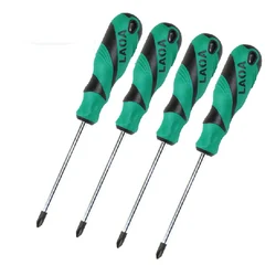 LAOA  S2 Y type  Y shape Y-shape Shaped Magnetic Tips screwdriver bolt Screw Driver Special Screwdrivers