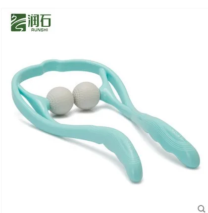 Multifunctional massage shawls neck cervical vertebra massager neck device family health care master powerful massage device