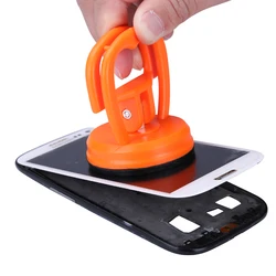 Universal Strong Suction Cup Smart Phone LCD Screen Opening Tools For iPhone Samsung Tablet Laptop Screen Strong Sucker