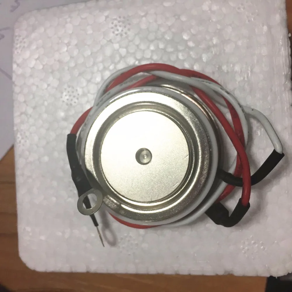 Semi-convex plate Thyristor SCR   KP300A KP300A1600V 3CT  ,200A  1600V,800A 1600V ,500A 1600V