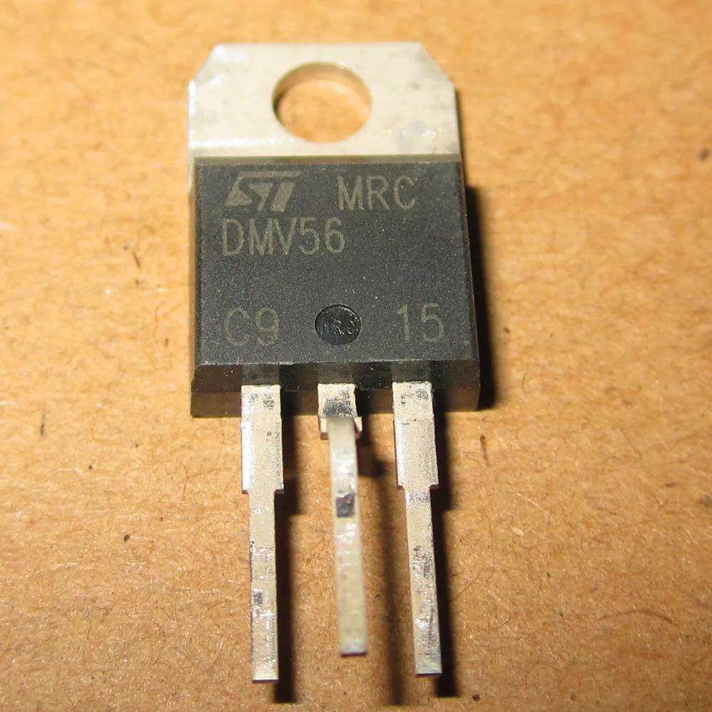 

DMV56 MV56 TO-220 Новый оригинальный 10 шт./лот