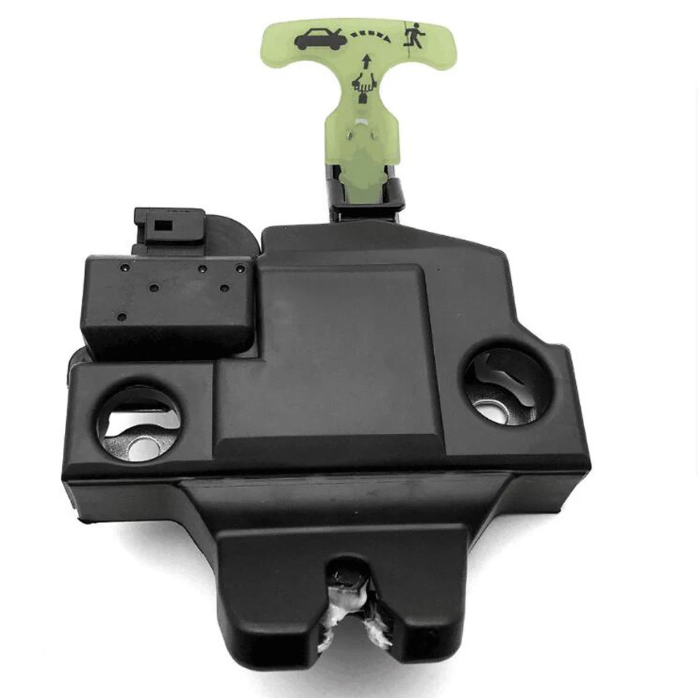 Tailgate Trunk Lock Latch door Lock for Toyota Camry 2007 2008 2009 2010 2011  64600-33160