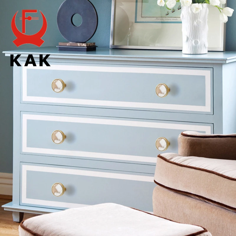 KAK Fashion Decoration Wall Hooks Cabinet Handles Drawer Knobs Dresser Knobs Pulls Hat Bag Hanging Hook Wall Cabinet Hardware