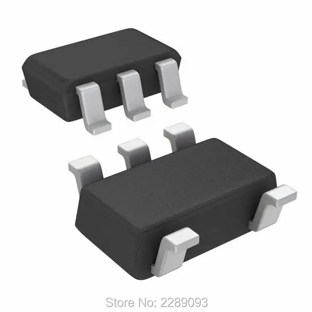 TS391IYLT TS391 K510 IC VOLT COMPARATOR SGL SOT23-5