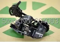 

X4 Rear Derailleur 7S 8S 9S MTB bike bicycle Derailleur mid long cage