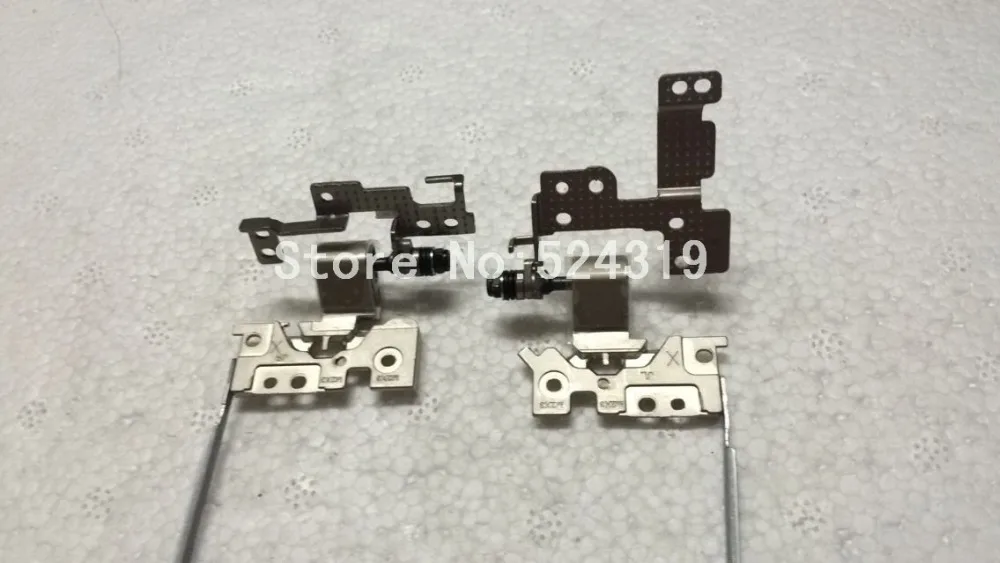 New Genuine Laptop LCD Hinges for Lenovo E31-70 E31-80 U31-70 U31-80